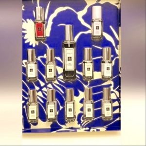 JO MALONE LIMITED EDITION FRAGRANCE GIFT SET COLLECTION